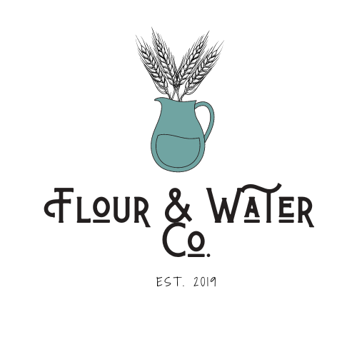 Home Flour & Water Co.